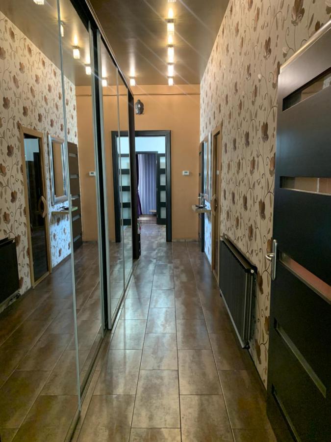 Akacfaapartman Budapest Luaran gambar